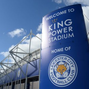 Leicester City Football Club