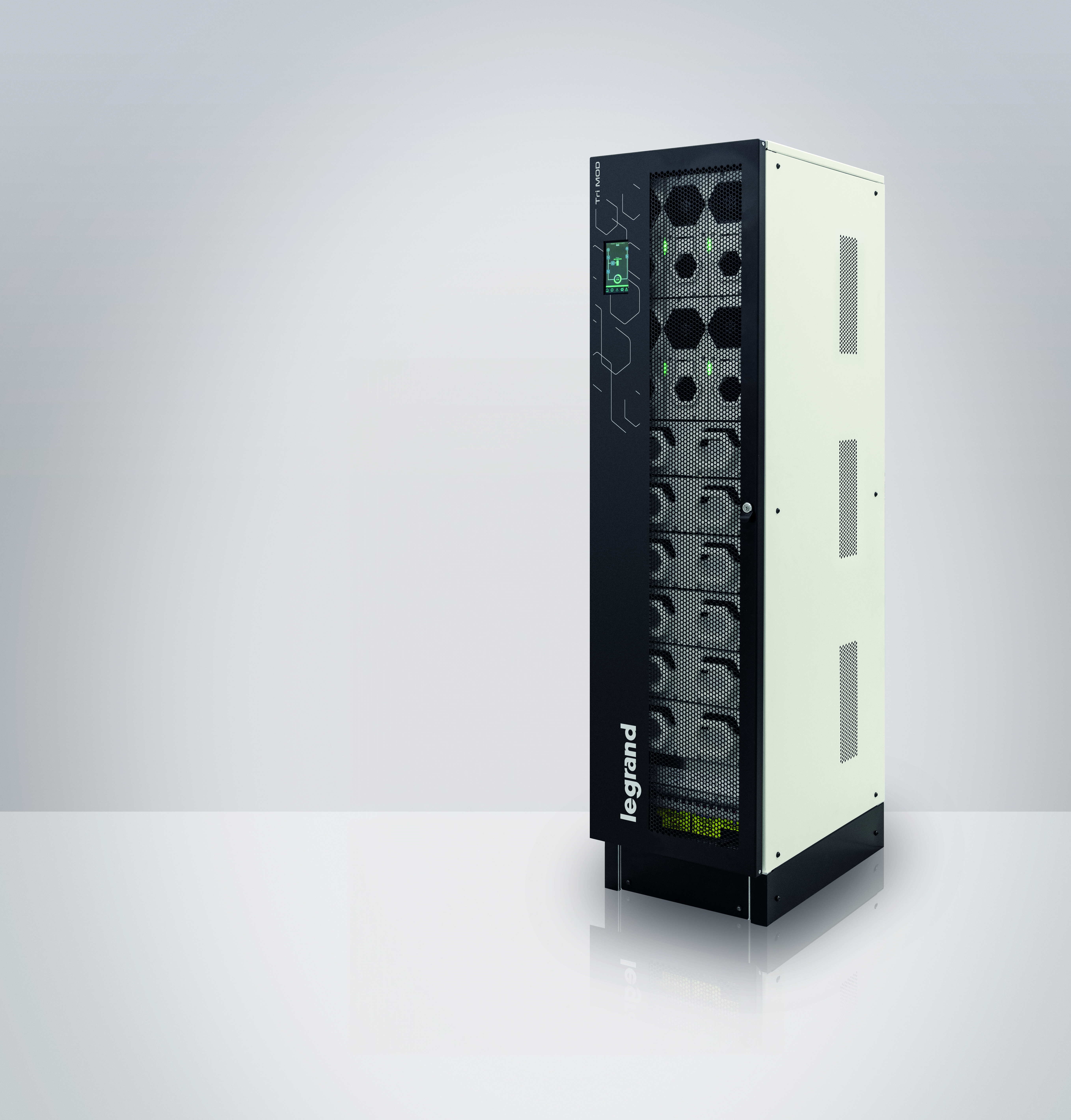 Trimod Cop Con Fondo 2025