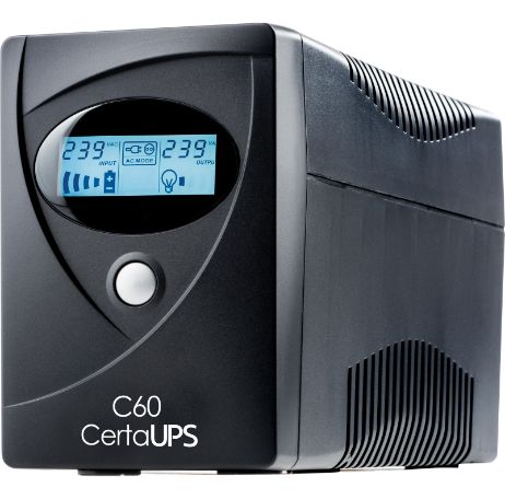 CertaUPS C60