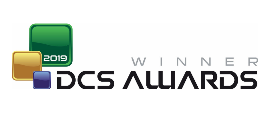 2019 DCS Awards Winner