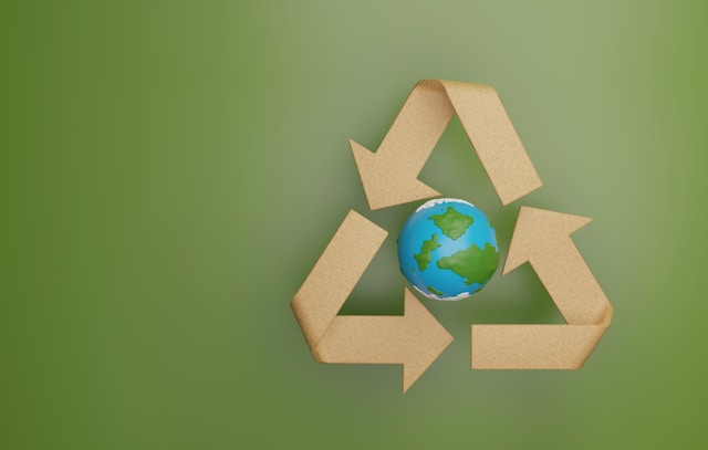 Supporting the Circular Economy
