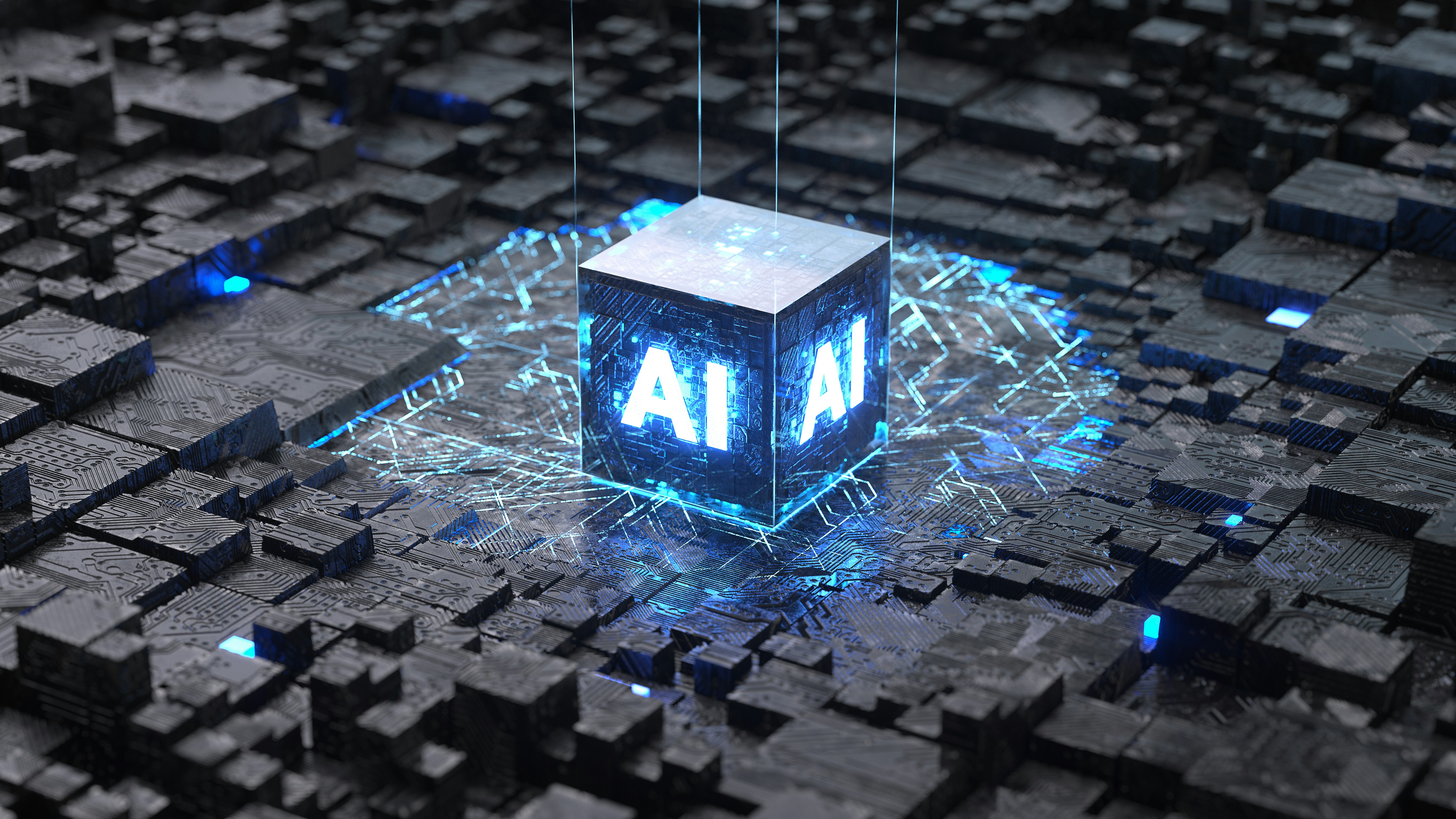AI Data Centre