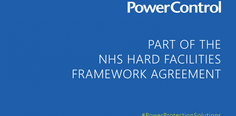 36 THE NHS SBS HARD FACILITIES FRAMEWORK AGREEMENT