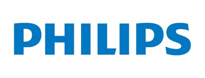 Tender by Philips
