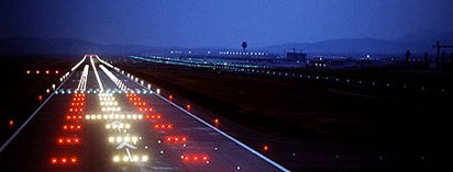 Airport Runway