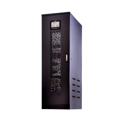 3-phase large UPS systems give Consul Neowatt the edge