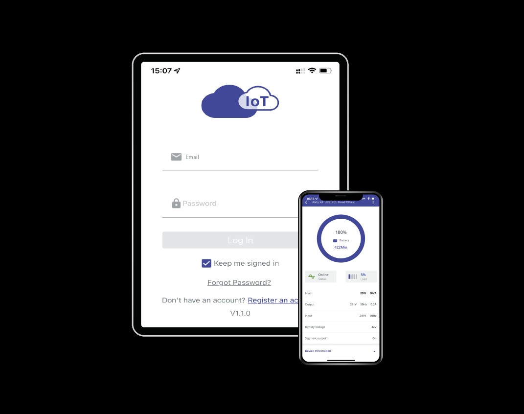 IoT Monitoring Software