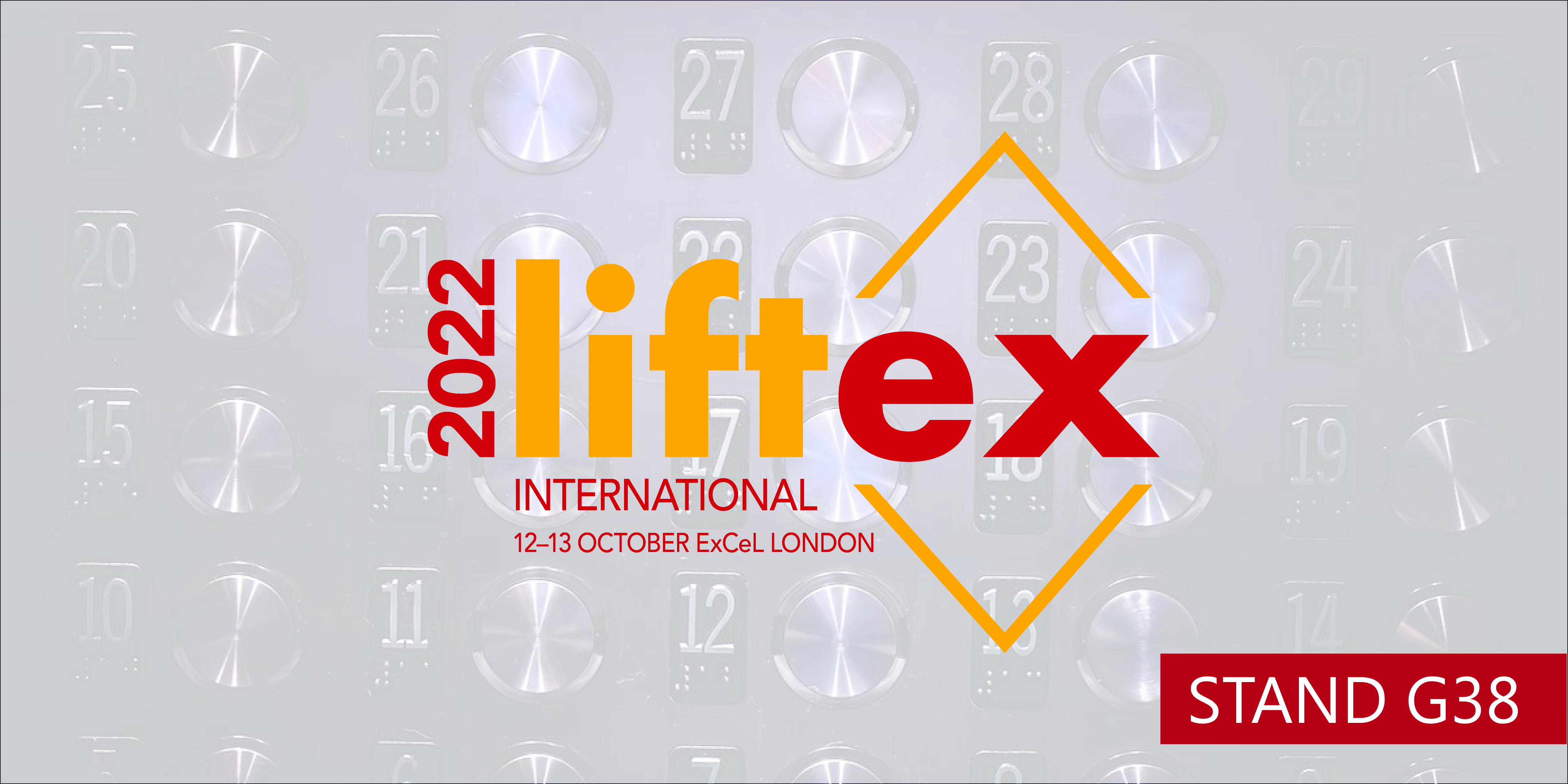 Liftex 2022