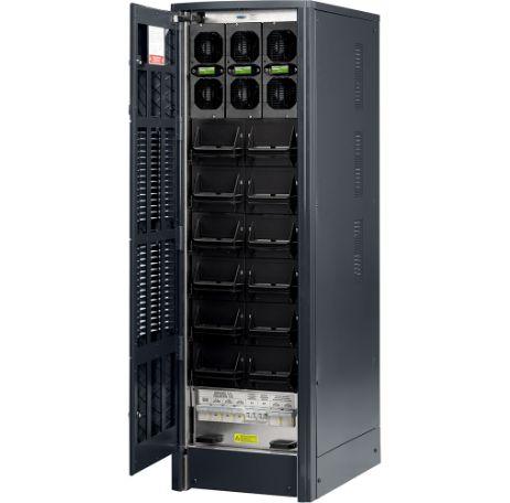 3-phase large UPS systems give Consul Neowatt the edge