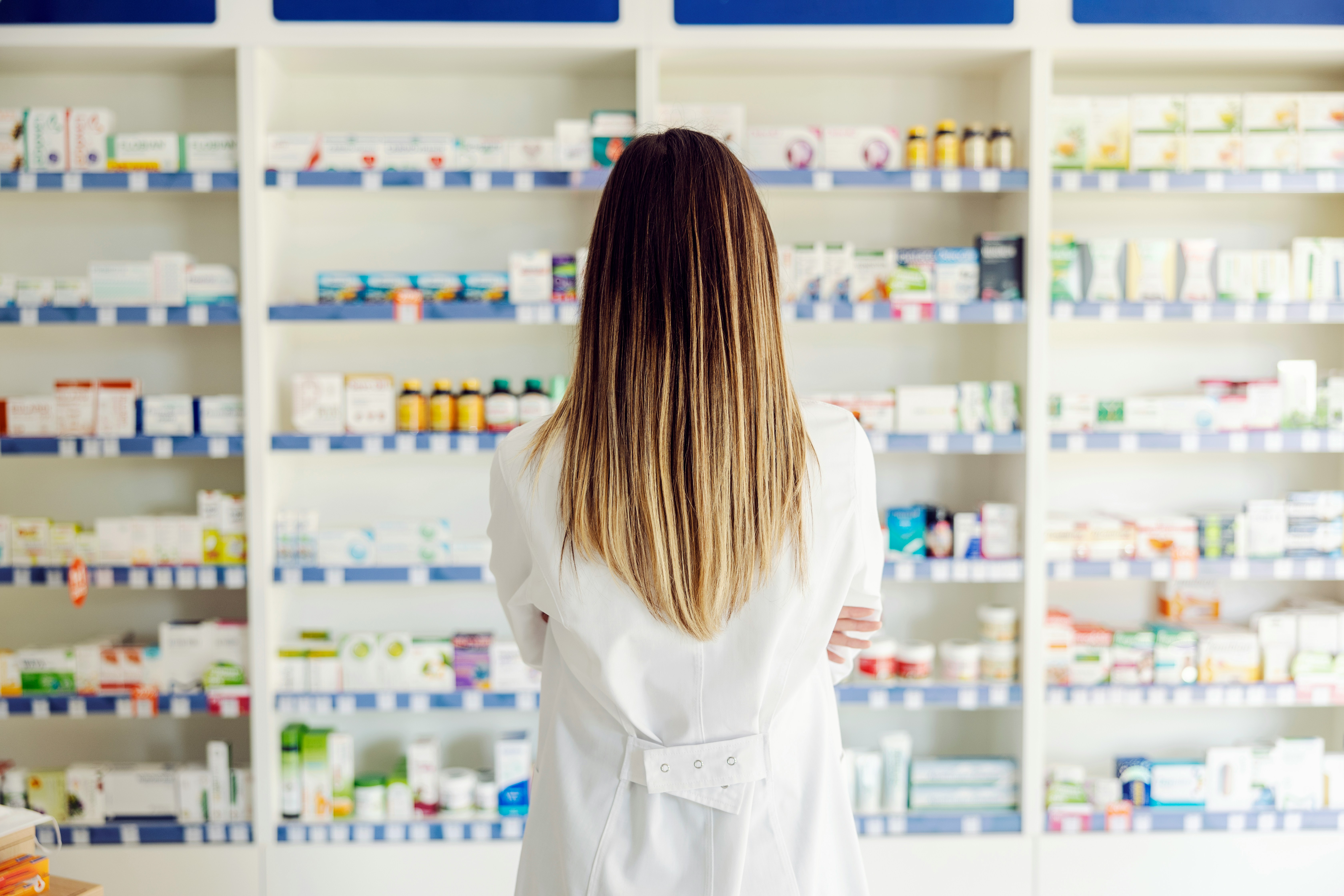 Pharmaceuticals 1