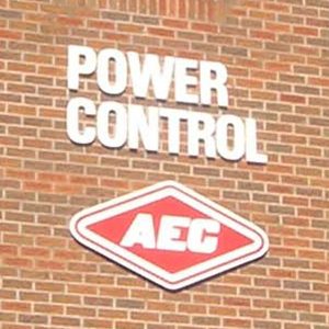 AEC Power Control