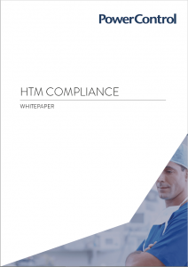HTM compliance regarding primary, secondary and tertiary power supplies