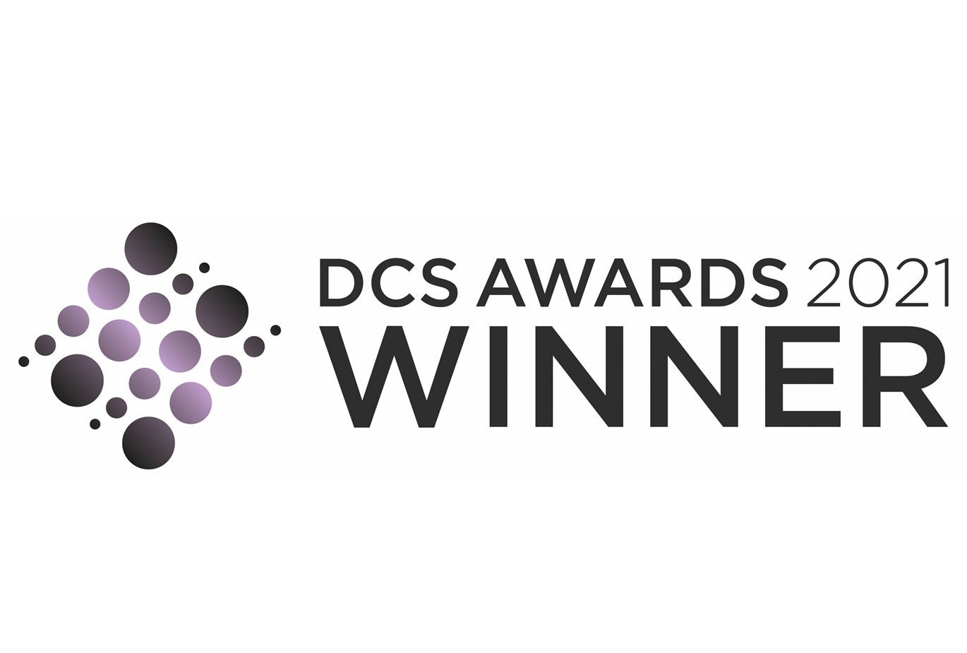 2021 DCS Awards Winner